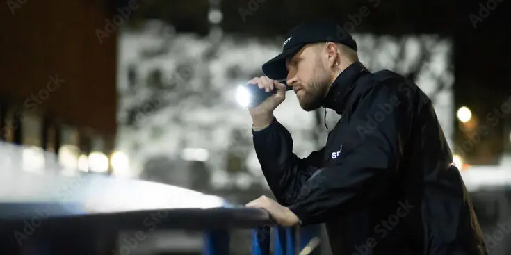 Residential security